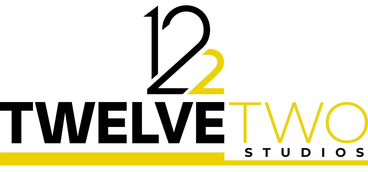 122studios new logo black v2