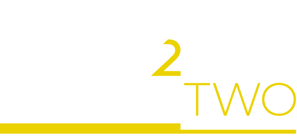 122studios new logo white v2